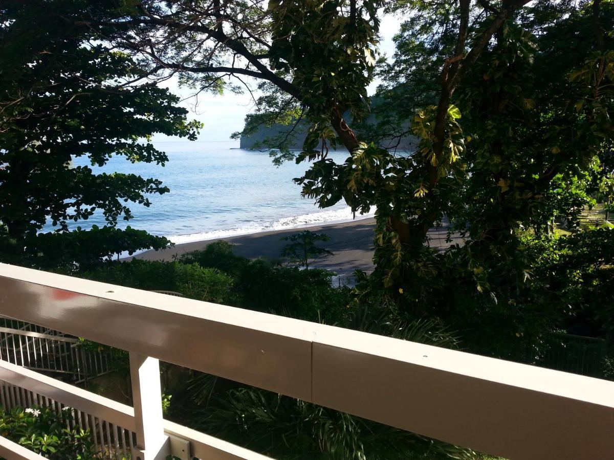 Toupidek-Sur-La-Plage 阿鲁埃 外观 照片